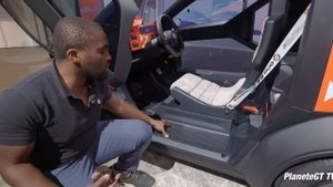 Mobilize DUO (Sans Permis) : La Citroën AMI ne fait plus le Poids ?