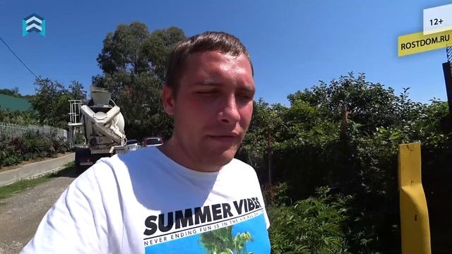 ? Заливка перекрытия дома. На что обращать внимание и сколько это стоит в Сочи❓ смотреть онлайн