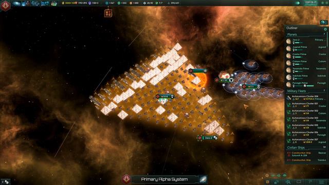 Stellaris - Let's Play The AI Returns - Part 22 смотреть онлайн