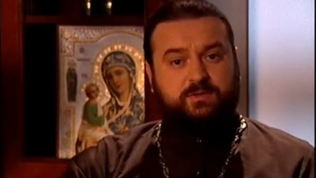 Служение букве и служение духу 2005 На сон грядущим, Ткачев, КРТ смотреть онлайн