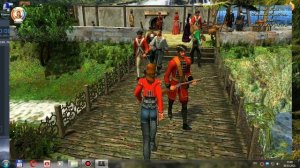 Изменение картинки в MS Ship Pack,Корсары Каждому своё с патчем 1.7.3  с помощью ReShade