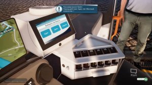 Bus Simulator 18 - прохождение игры. Миссия третья "Сельский колорит"