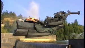 "Песня о Кисловодске"