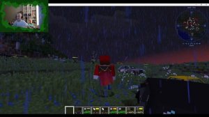 ОБЗОР НА МОД R.A.G.E МАЙНКРАФТ