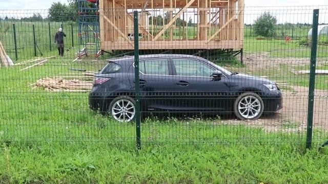 ДКД 006. Каркасный дом 160 кв/м. Полноценные 2 этажа. "Строй и Живи".