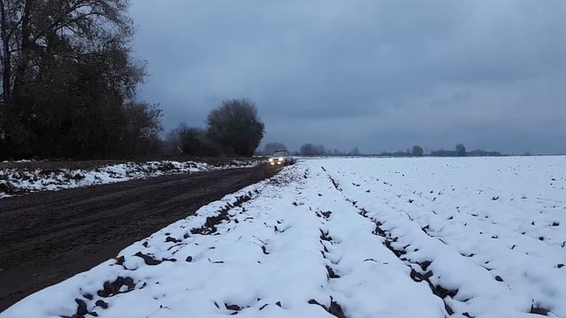 Nissan 4wd