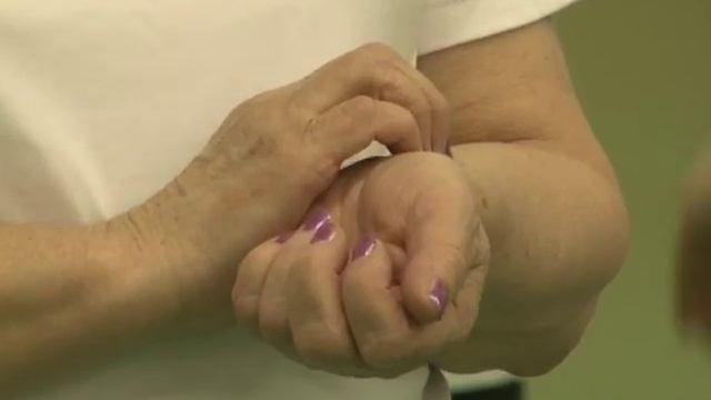 Физкультура для тех, кому за шестьдесят
