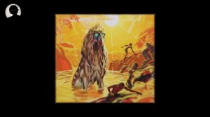 БУНИП / АВСТРАЛИЙСКОЕ УЖАСНОЕ СУЩЕСТВО👾