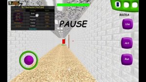 how to download baldi's basics mod