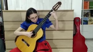 Высокосова Т  З Беренд  Солеарес