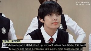 •BLACKBANGTAN• BTS знакомятся с BP [смешная озвучка]