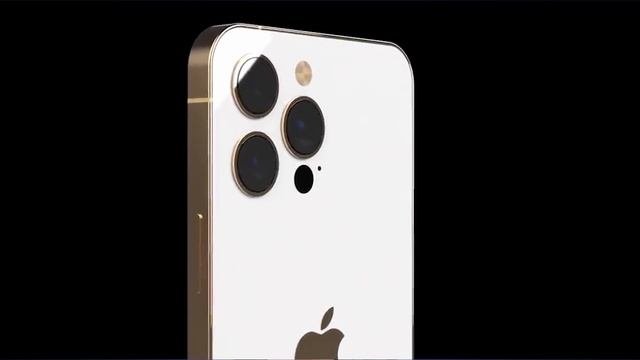 КАКИМ БУДЕТ IPhone 14?