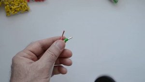 Как обжимать провода, инструмент ,кримпер