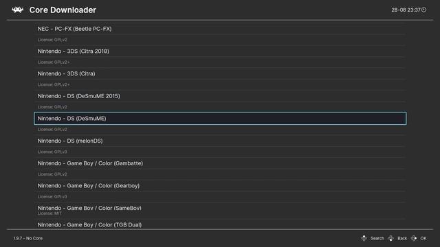 RetroArch โปรแกรมเล่น Game Emulator ครบจบที่เดียว [คันทรีลีนุกซ์ #69] смотреть онлайн