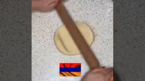 Флешмоб/Накрываем Новогодний стол/Армянская кухня/ГАТА