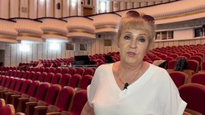31 мая в Смоленске откроется Всероссийский фестиваль имени Глинки