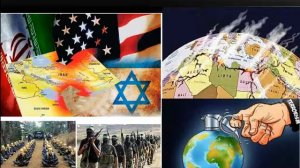 Дүйнөнүн саясий картасына эл аралык мамилелердин тийгизген таасири. 10 класс. 2020 09 30