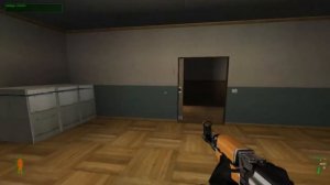 «Ностальгическое Прохождение»Project IGI I'm Going In{#1}