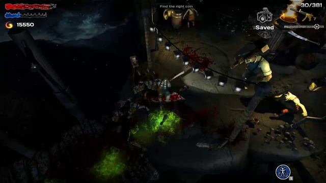 Let's Play: I am weapon: Revival смотреть онлайн