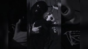 black rose - вистрел в пустоту (Slowed + reverb)