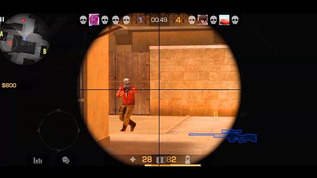 Twenty One Pilots - Heathens ❤️ | Fragmovie Standoff 2 | Xiaomi Redmi 9 смотреть онлайн