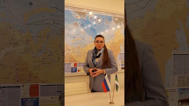 Сенатор поздравляет Ухтинский университет с Днем знаний