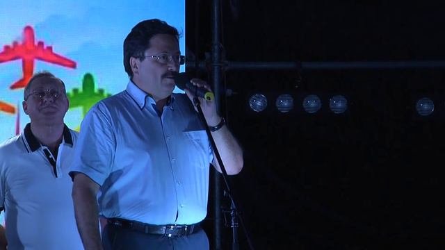 Взлетная полоса-2015