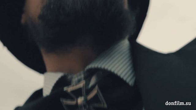 «За кадром»: Денис Костыль | Со съёмок х/ф «Замысел»