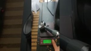 Как настроит помол на кофемолке (на примере Nuova Simonelli MDX)