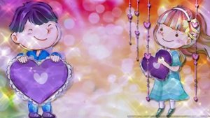 ?Детское поздравление с днём рождения (для девочки) Поздравление с днём рождения для детей