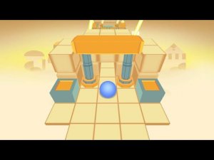 Rolling Sky Remake NEW Level World's Smallest Violin 10/10 3/3 #filmora