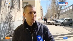 Волгоградские активисты провели благотворительную акцию в помощь нуждающимся