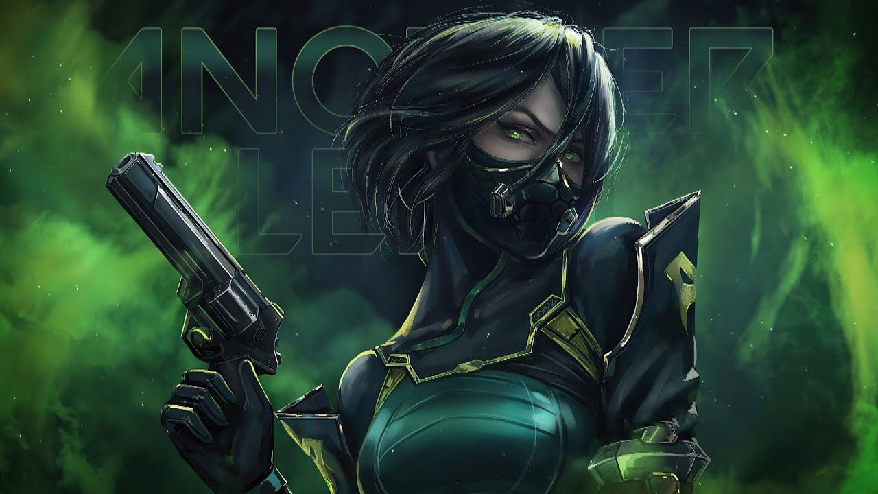 【GMV】- Another Level смотреть онлайн