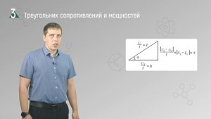 3 5 Последовательное соединение в цепи переменного синусоидального тока резонанс напряжений