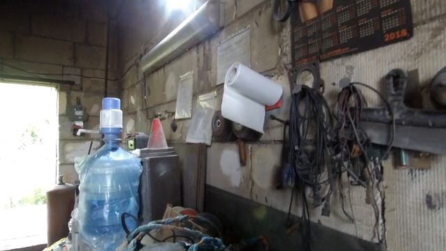 Профилактика мотора 2.4 JTD на Lancia Kappa (ЧАСТЬ 1) Motor repair 2.4 JTD Lancia Kappa смотреть онлайн