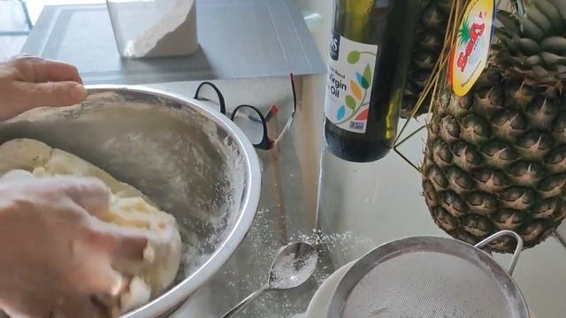 Пельмени.  Супер тесто на пельмени которое не рвется и не трескается при заморозке ??