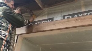 Утепление древесным волокном..?