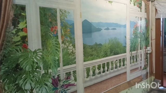 Стелим линолеум. Купили питбайк и шкаф.Беседка.Дом в ипотеку. смотреть онлайн