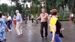 КАКИМИ РАНЬШЕ БЫЛИ МЫ, ТАКИМИ И ОСТАЛИСЬ! ТАНЦЫ ХАРЬКОВ СЧАСТЛИВЫЕ МОМЕНТЫ