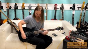 Gibson Les Paul Special USA 2012