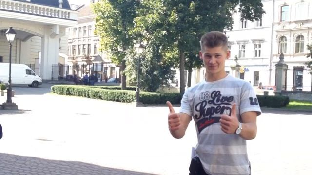 Красная Королева.Red Queen. My Backstage. смотреть онлайн