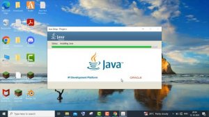 How to Fix Java Install Did Not Complete Error Code 1603 In Windows 11 / 10