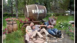 Двадцать лет спустя