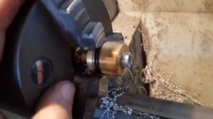 HATSAN AT44-10, РЕМОНТ РЕЗЕРВУАРА И МОДЕРНИЗАЦИЯ ПОДЖИМА КЛАПАНА.