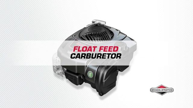 Introducing The Briggs & Stratton 625E Series Engine смотреть онлайн