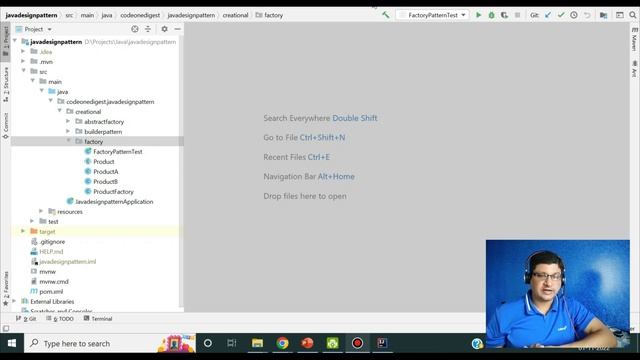 Factory Design Pattern Tutorial Explained with Java Examples for Beginners and Students