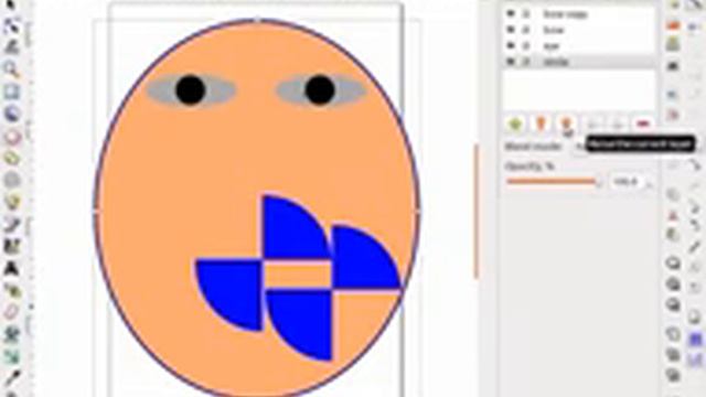 Layers and Boolean operations - Khasi смотреть онлайн