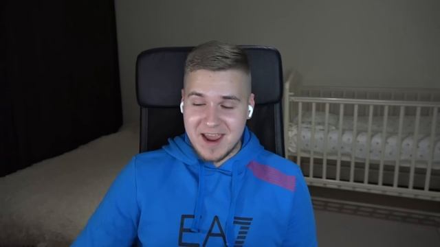 Привет, Джоске! ⭐️ ДжоДжо 1 серия 4 сезон | Реакция на аниме смотреть онлайн