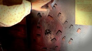 Жизнь в карельской деревне