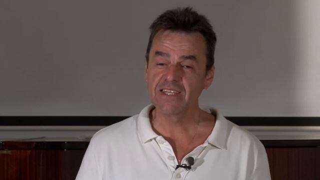 Евгений Мамонтов. Средневековая литература. Часть 1.